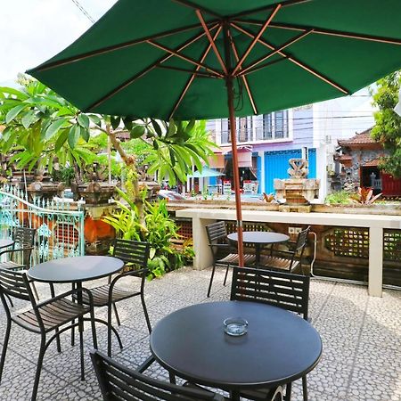 Hotel Mawar 2 Denpasar  Exterior photo