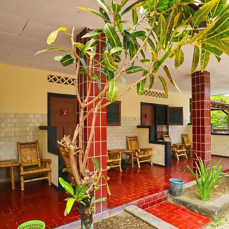 Hotel Mawar 2 Denpasar  Exterior photo