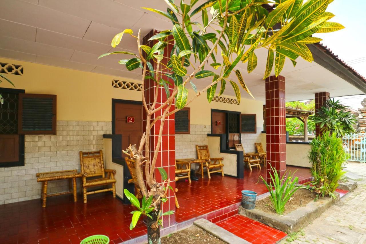 Hotel Mawar 2 Denpasar  Exterior photo
