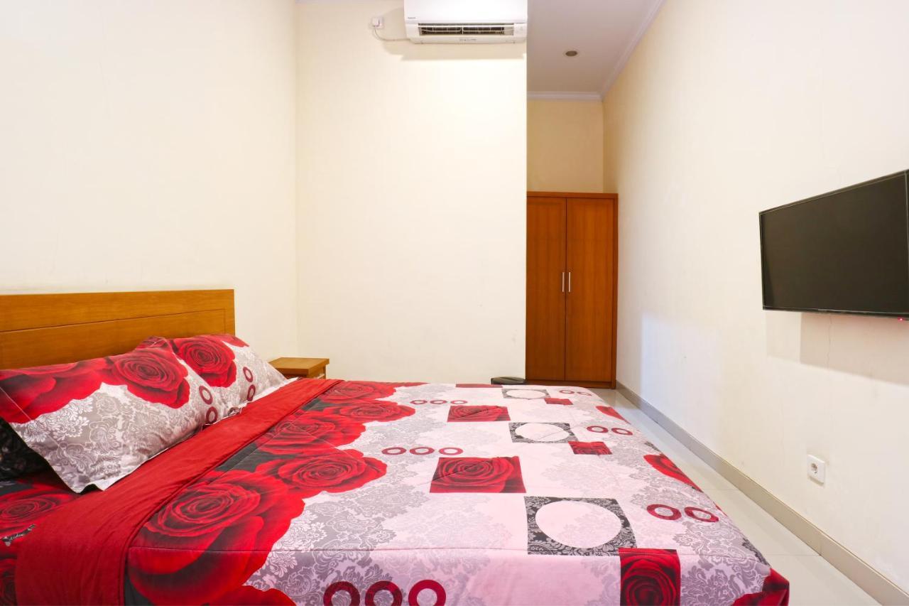 Hotel Mawar 2 Denpasar  Exterior photo