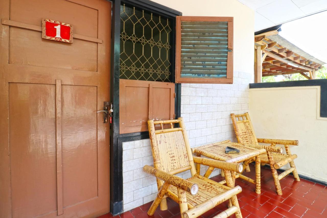 Hotel Mawar 2 Denpasar  Exterior photo