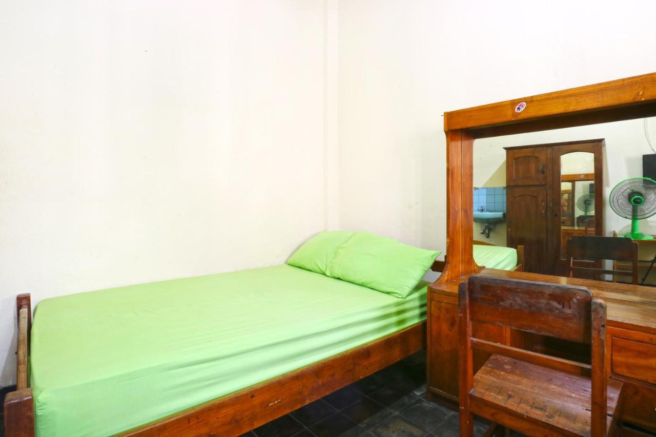 Hotel Mawar 2 Denpasar  Exterior photo