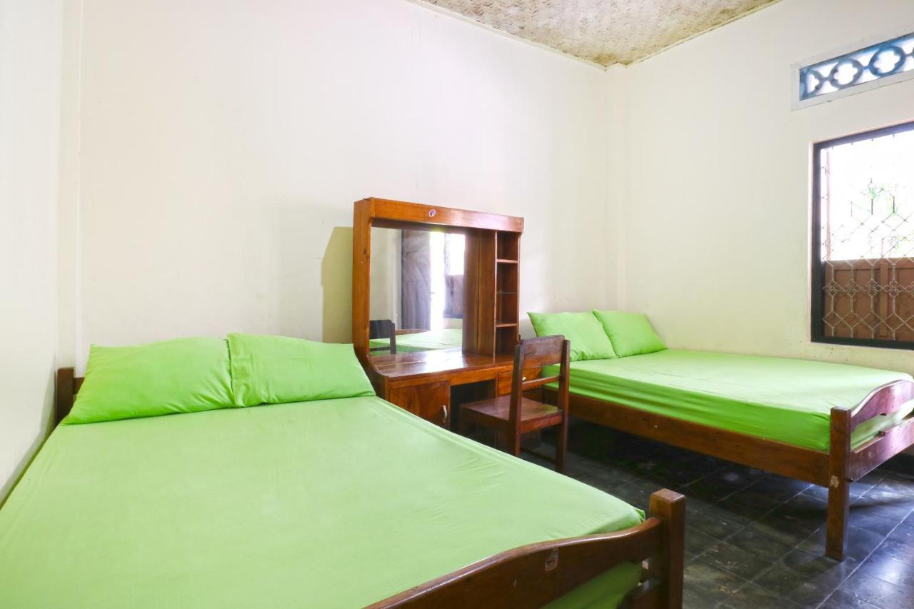 Hotel Mawar 2 Denpasar  Exterior photo