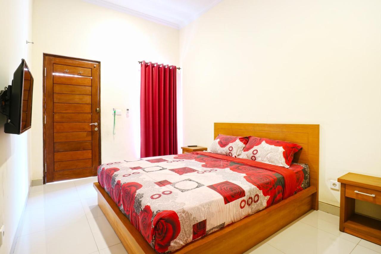 Hotel Mawar 2 Denpasar  Exterior photo