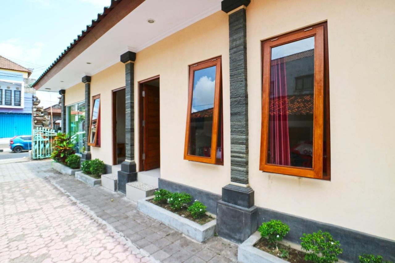 Hotel Mawar 2 Denpasar  Exterior photo